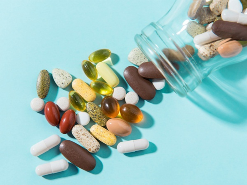 Top 5 vitamin tổng hợp của Mỹ được ưa chuộng nhất hiện nay