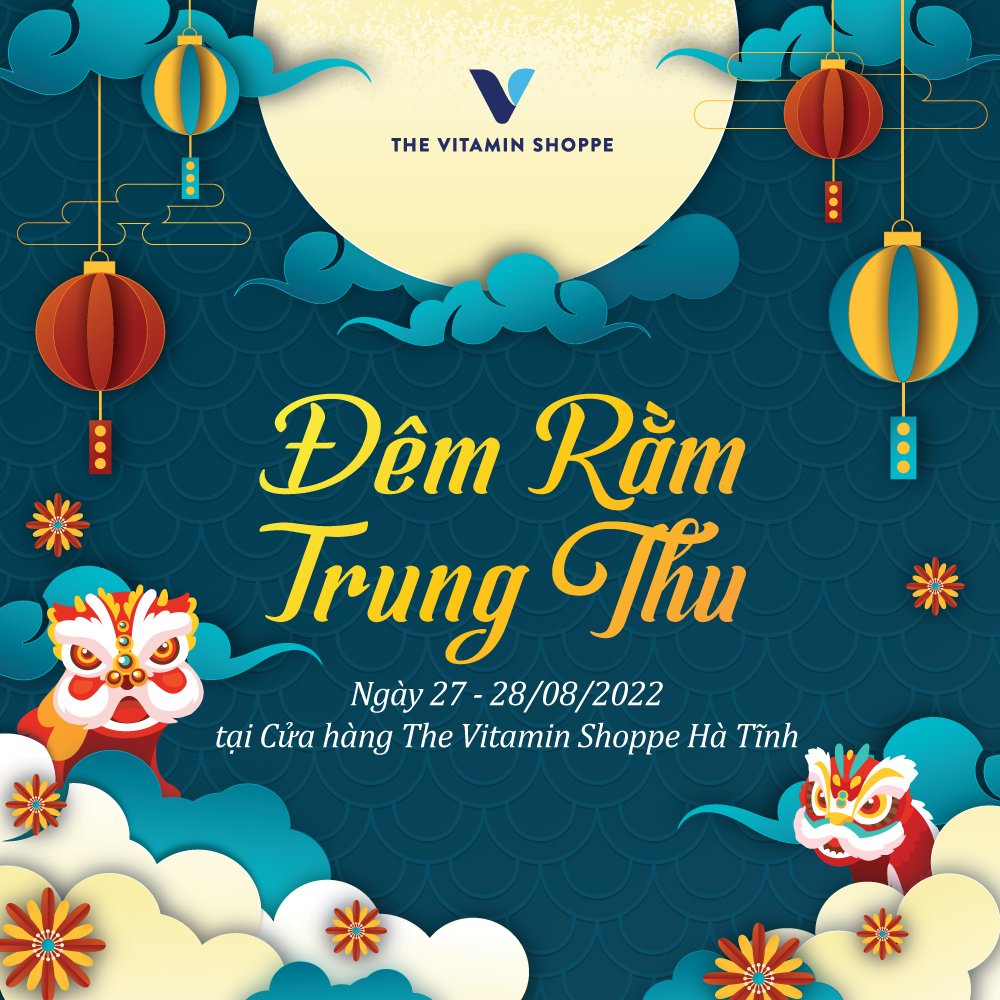 Chương trình “ĐÊM RẰM TRUNG THU”
