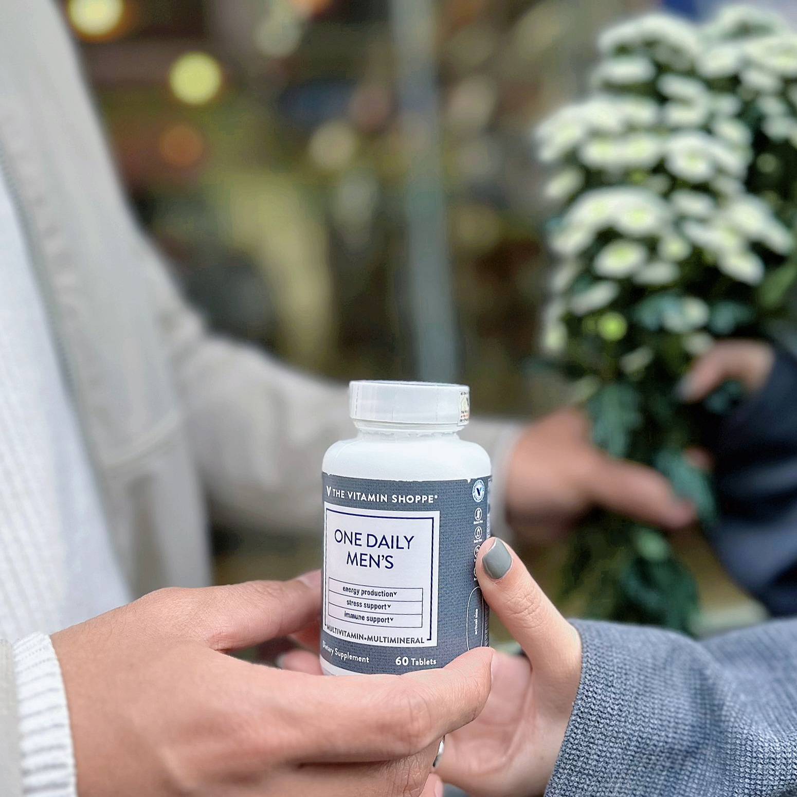 4 Lý do nên tặng bộ quà Valentine từ The Vitamin Shoppe