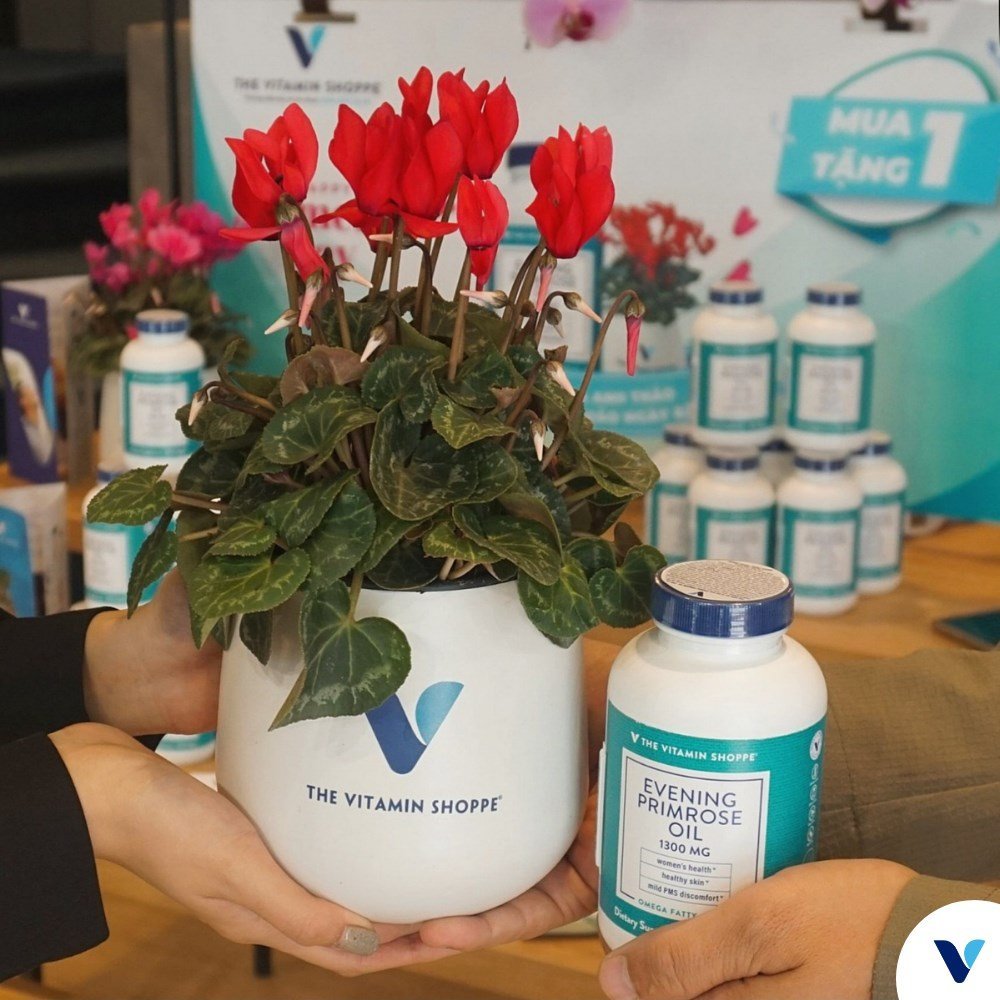 Bộ sản phẩm chăm sóc phụ nữ khỏe đẹp hơn mỗi ngày