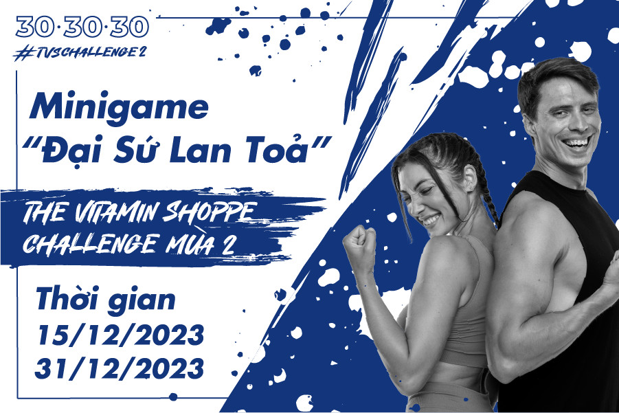 Thể lệ Minigame 