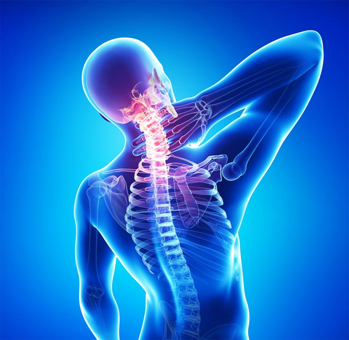 ĐAU NHỨC XƯƠNG KHỚP KHI THAY ĐỔI THỜI TIẾT