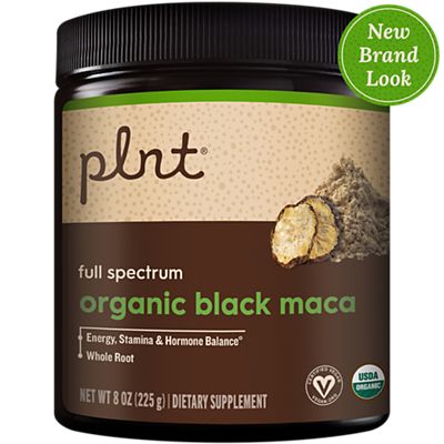 Thực phẩm bảo vệ sức khỏe BLACK MACA