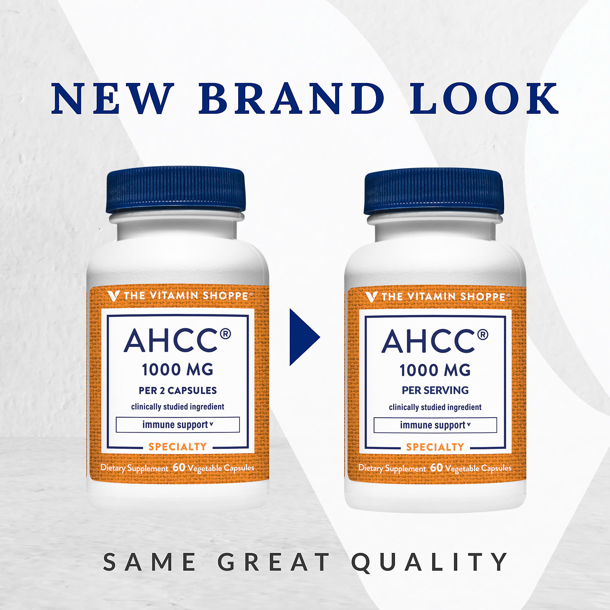 Thực phẩm bảo vệ sức khỏe AHCC 1000 MG