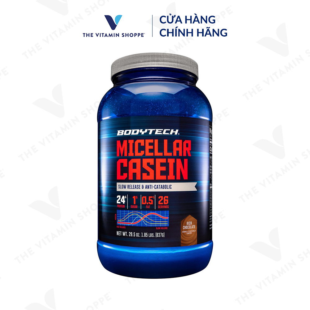 MICELLAR CASEIN