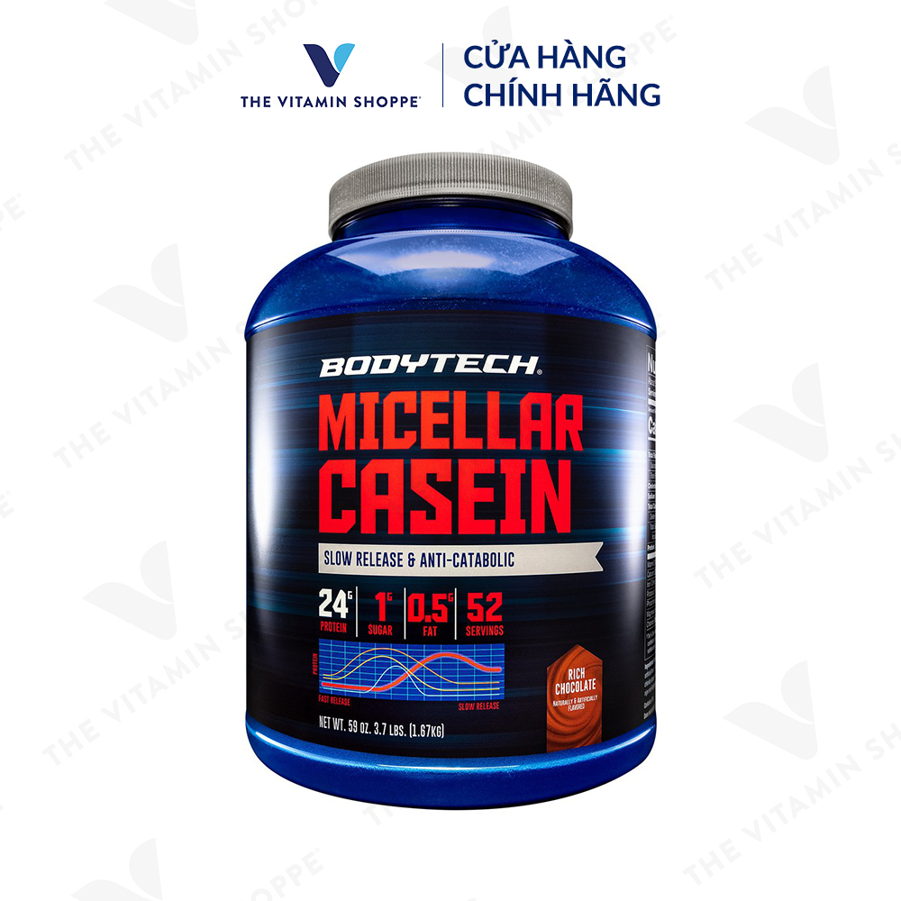 MICELLAR CASEIN