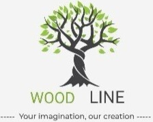 logo WOOD LINE CO., LTD