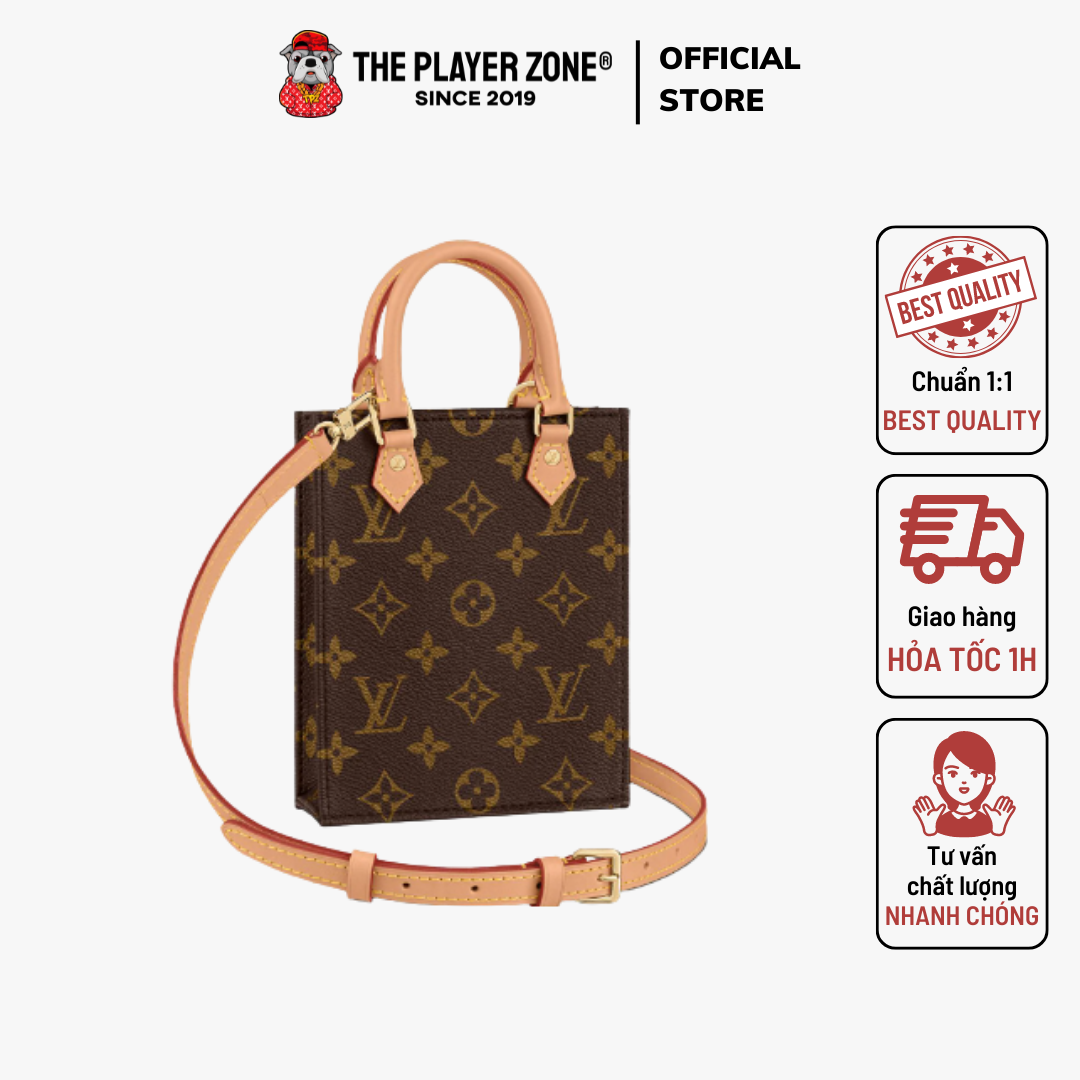 Túi xách LV Louis Vuitton Dauphine MM Bag Monogram - Nice Bag™