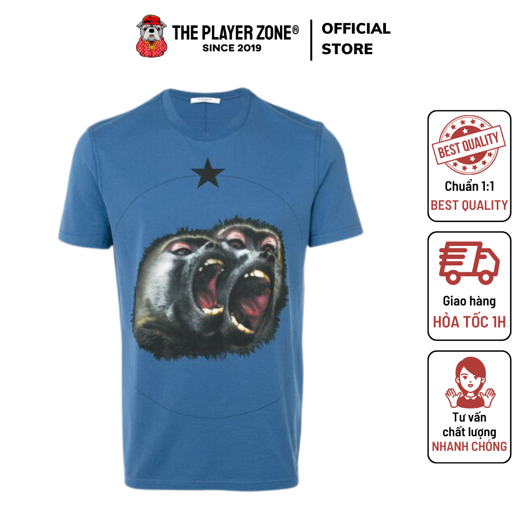 Givenchy monkey top online