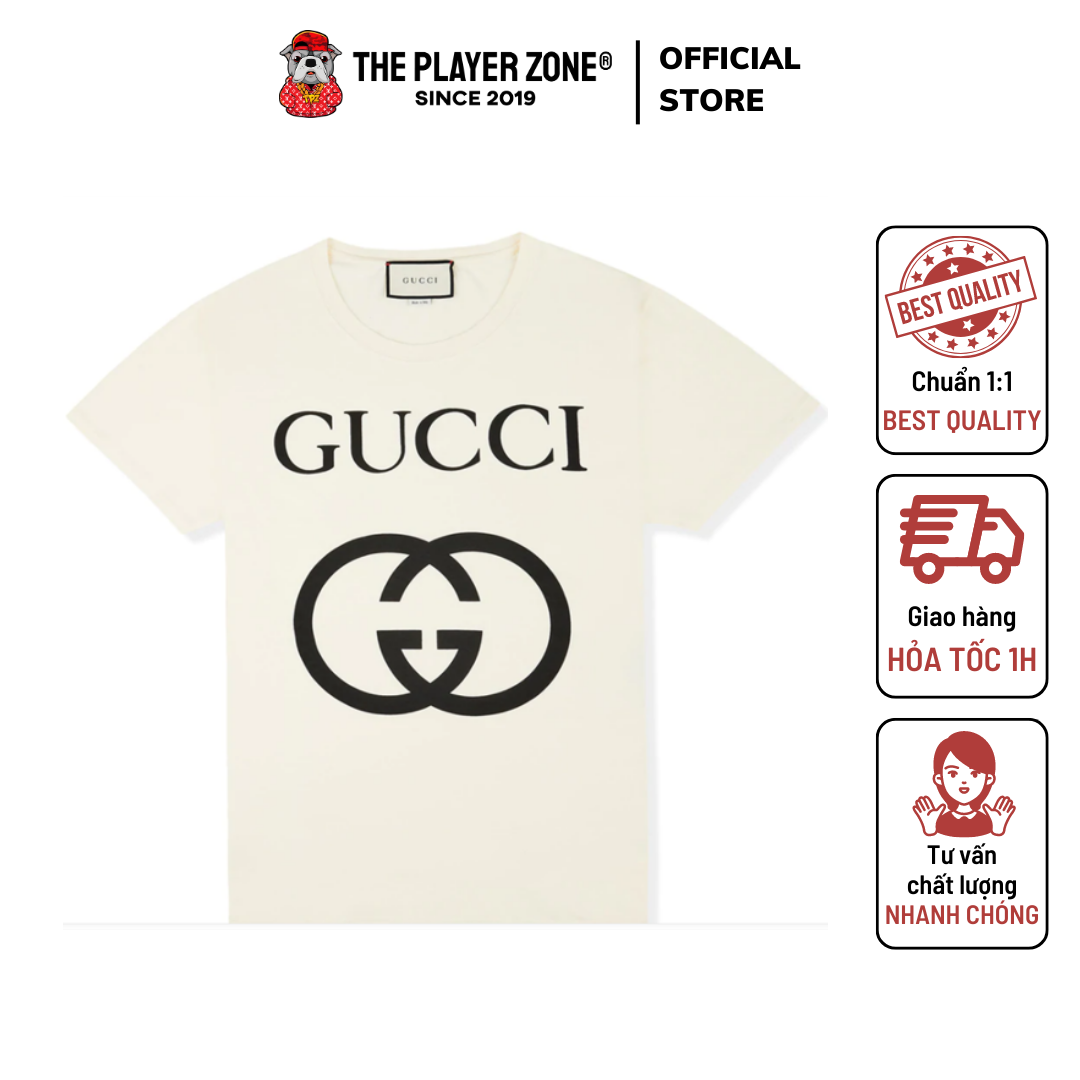 o Thun Gucci GG Interlocking 493117 X3Q35 The Player Zone