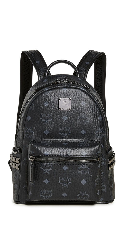 Balo MCM Stark Side Stud The Player Zone Balo Mcm Stark Side Stud The Player Zone