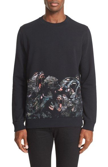 Total 34+ imagen monkey brothers givenchy