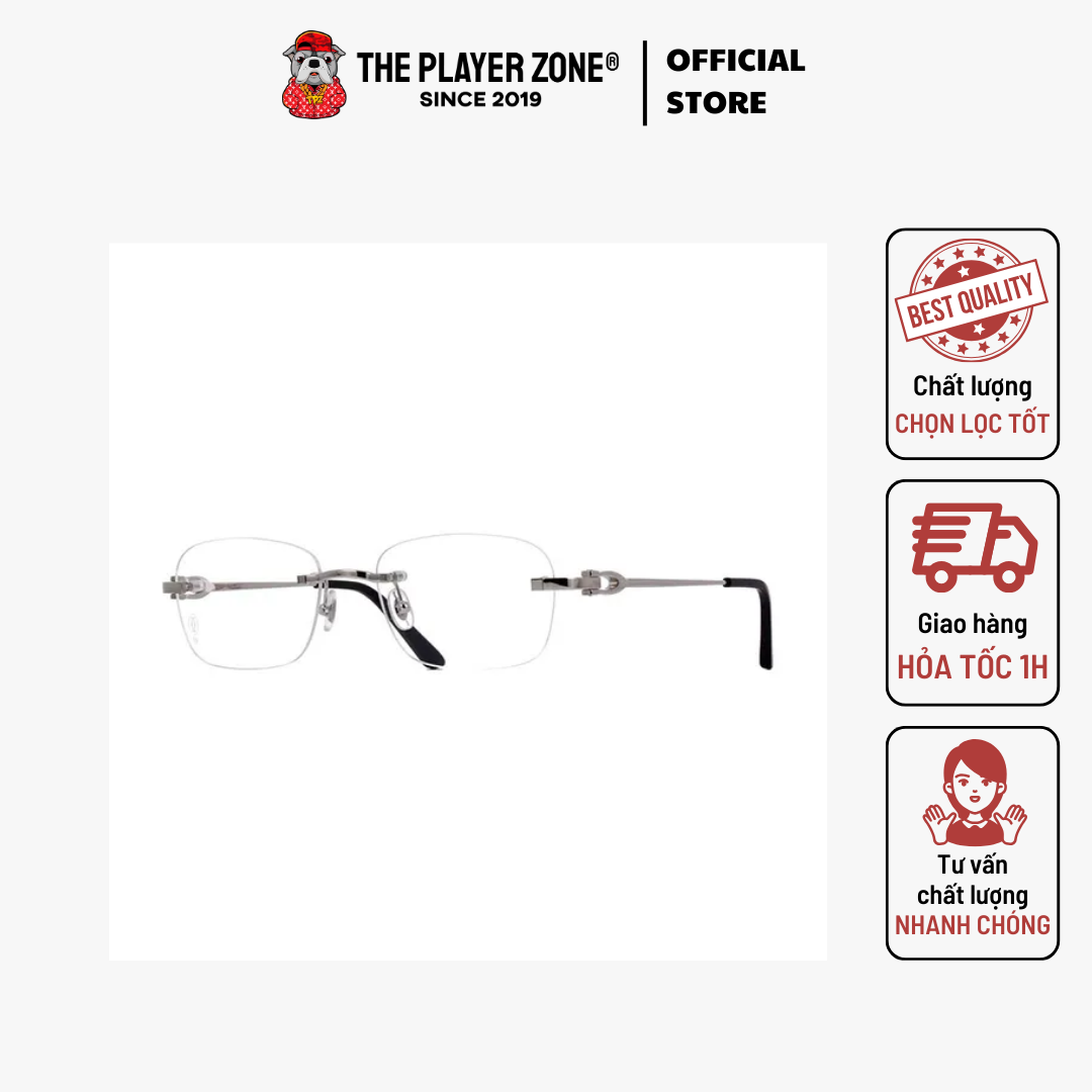 Kính  Cartier CT0290O 002