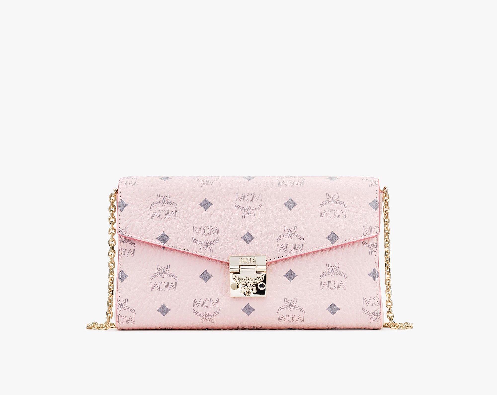 Mcm millie pink Clearance