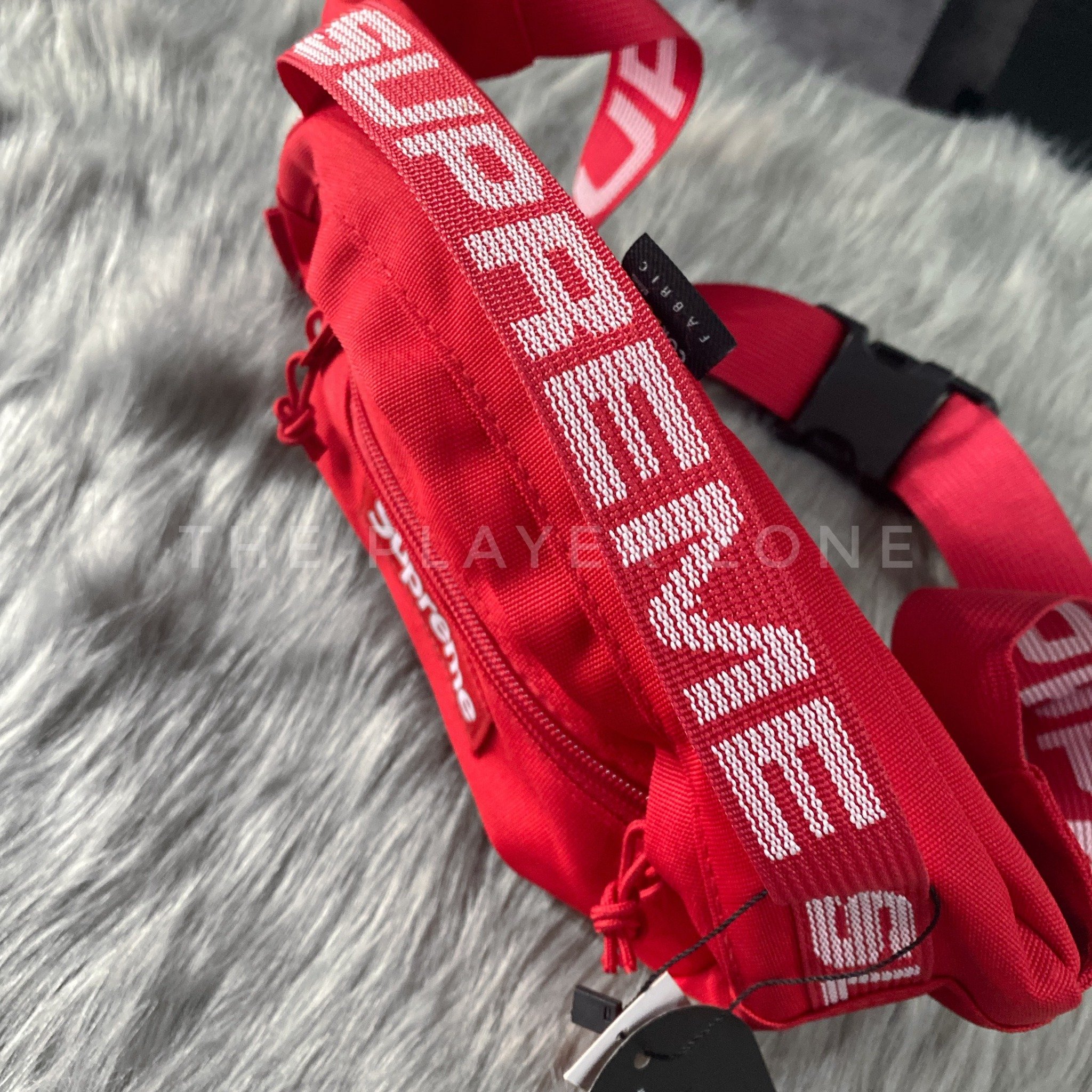 Túi Supreme Waist Bag ss18