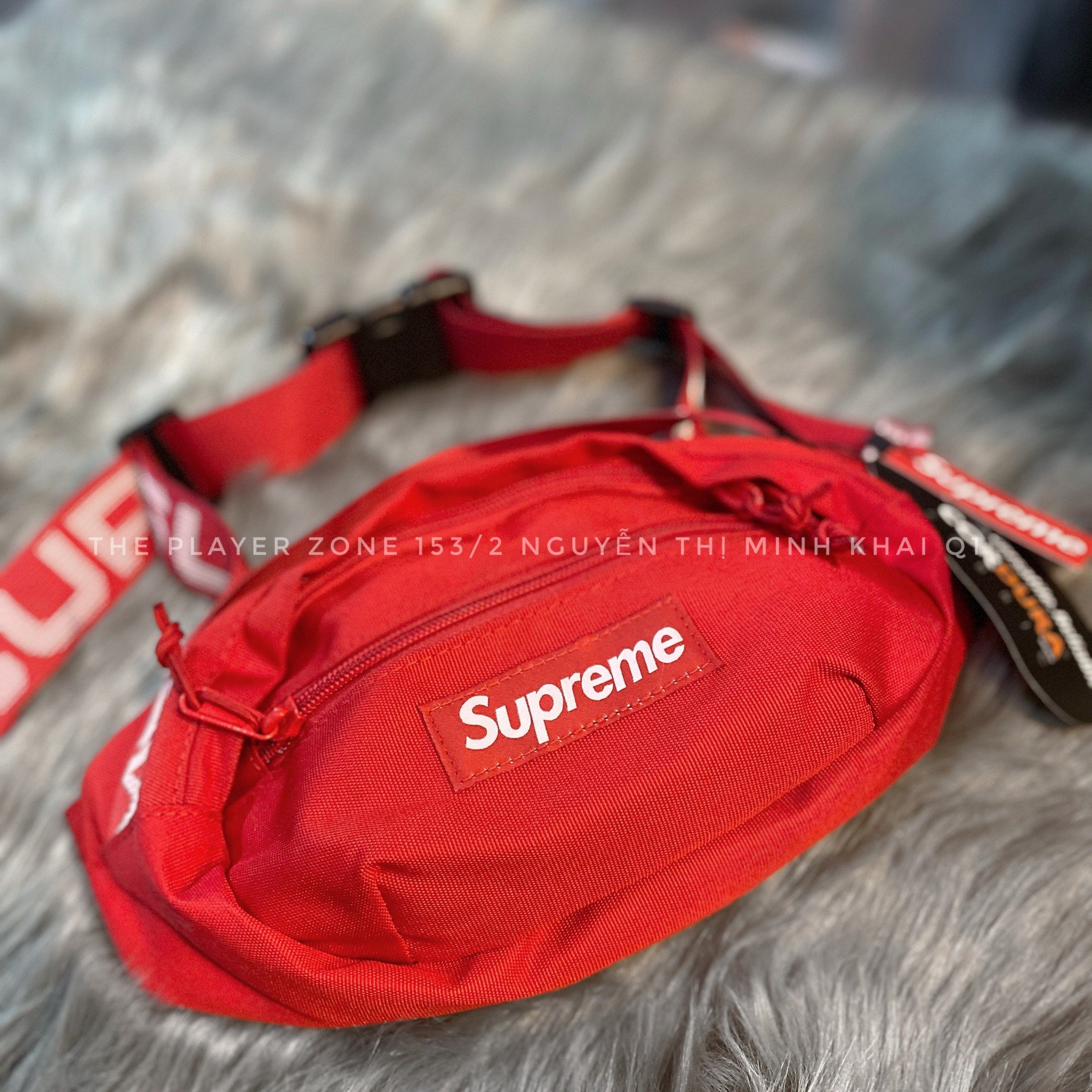 Áo Khoác Supreme John Coltrane A Love Supreme Denim Áo Khoác Supreme John Coltrane A Love Supreme Denim