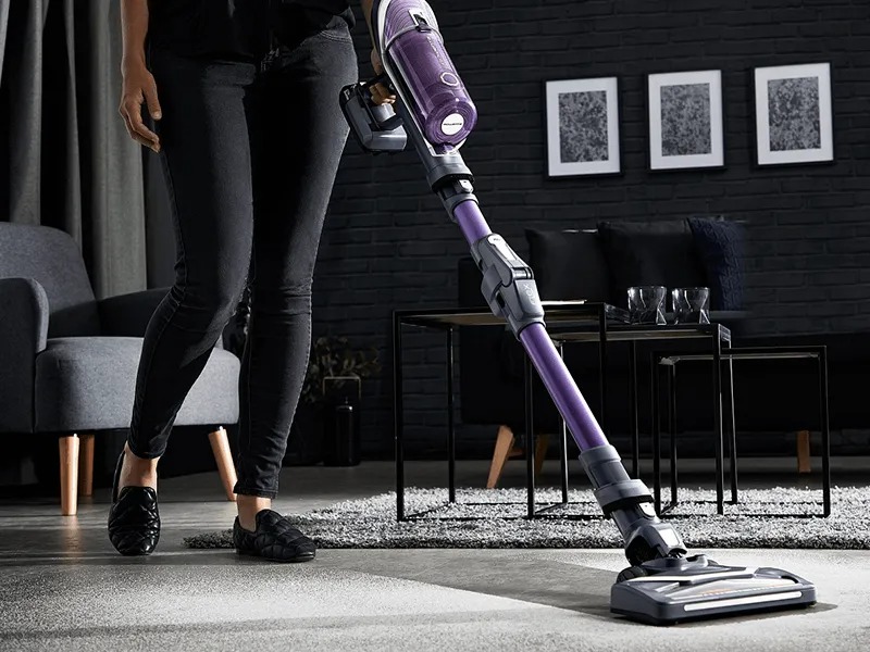 Hướng dẫn cách sử dụng máy hút bụi chuẩn như chuyên gia