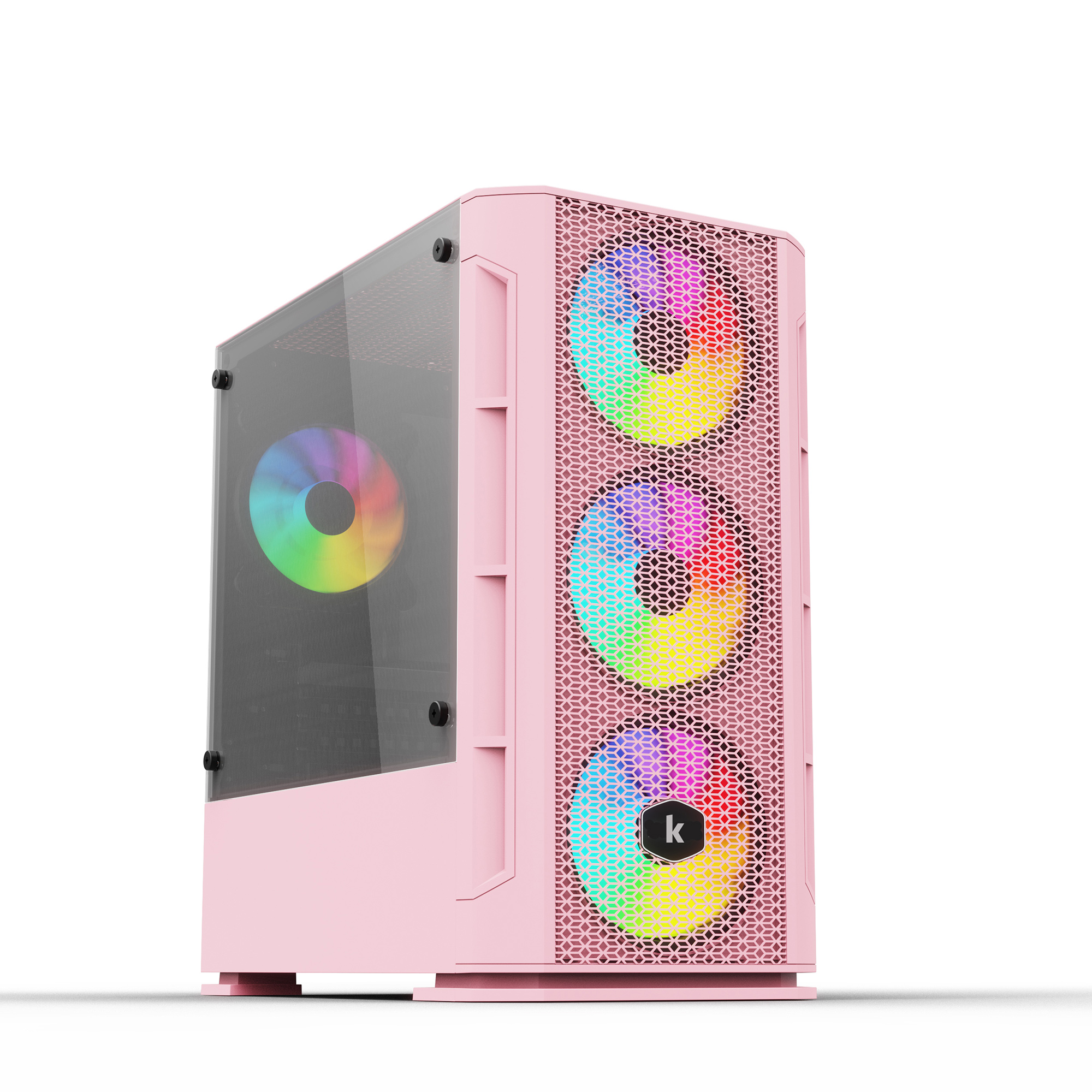 Đánh giá và nhận xét của người dùng về loa máy tính màu hồng