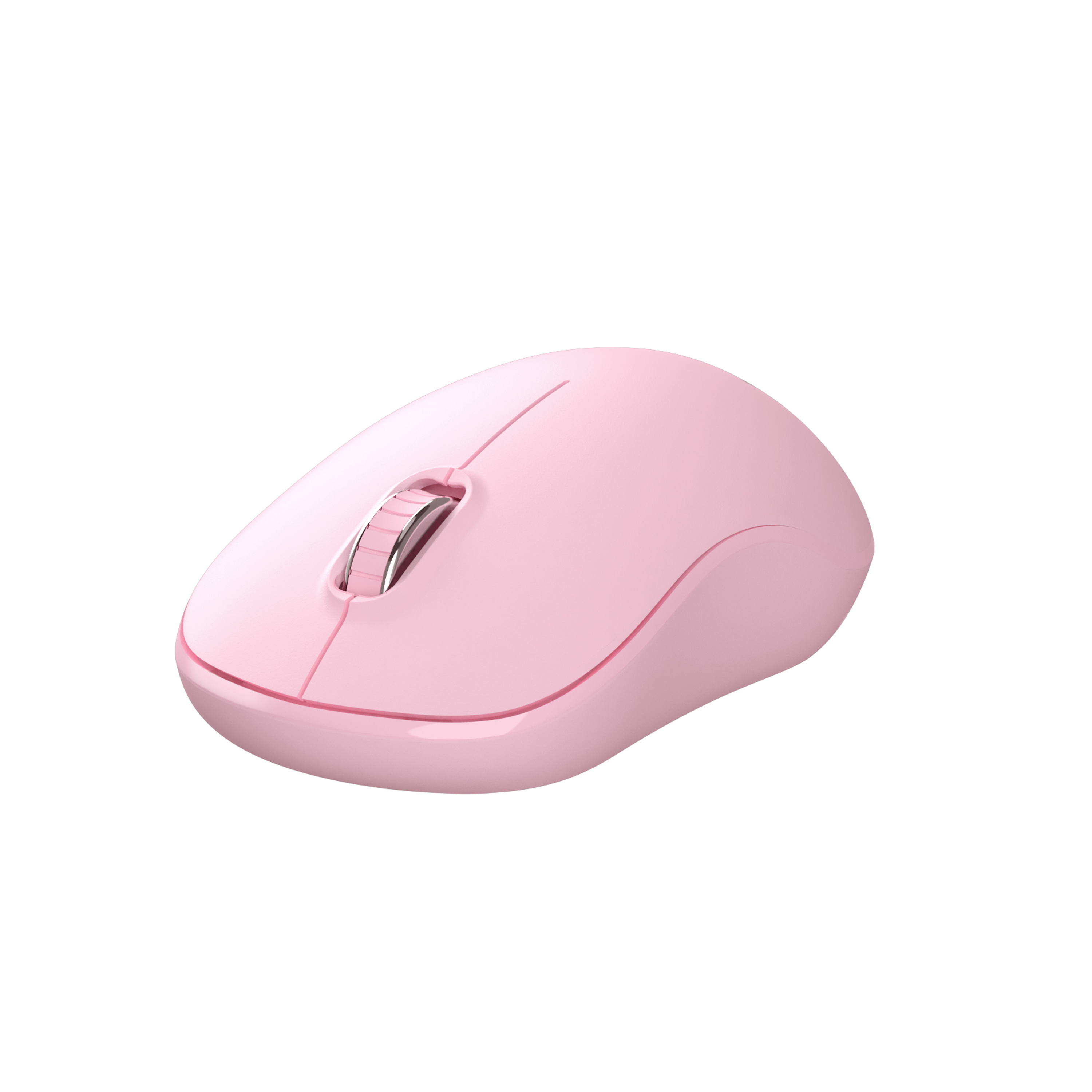 CHUỘT KHÔNG DÂY LOGITECH THIẾT KẾ NHỎ GỌN TIỆN LỢI
