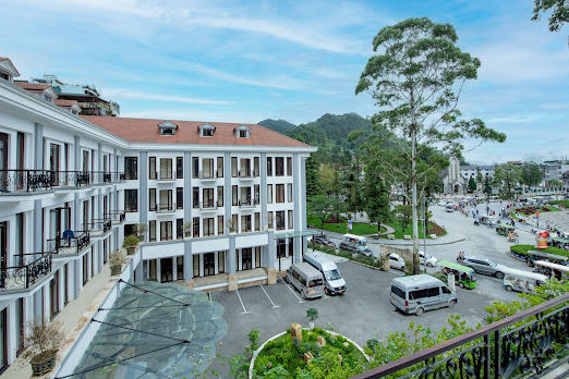Những điều thú vị độc đáo chỉ có tại Sapa Green Forest Hotel