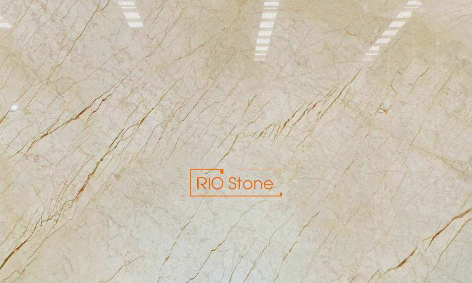 [Đá cẩm thạch - Marble] ROSA LIGHT