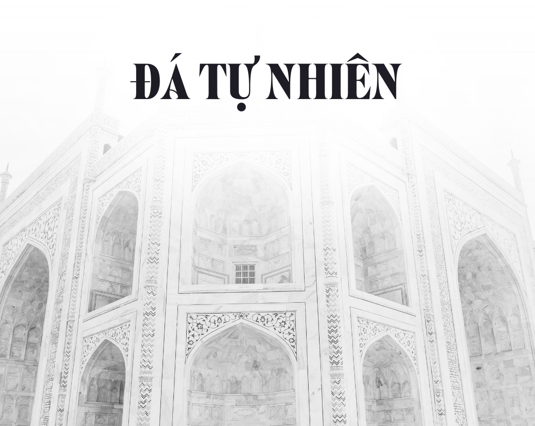 RIO Stone | Stone & Life