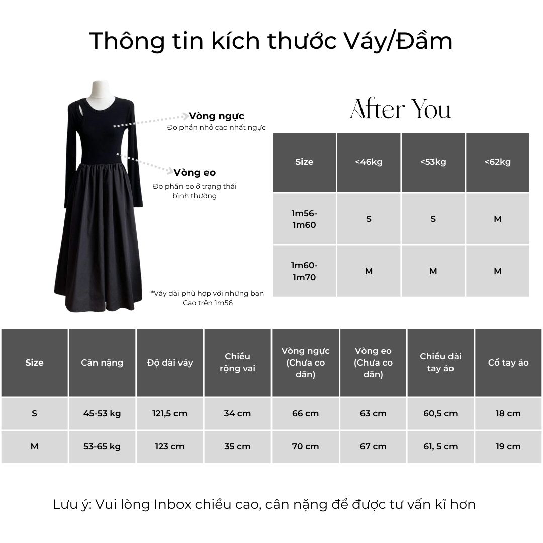 Bí kíp chọn váy Midi hack dáng cực đỉnh cho nàng thấp lùn