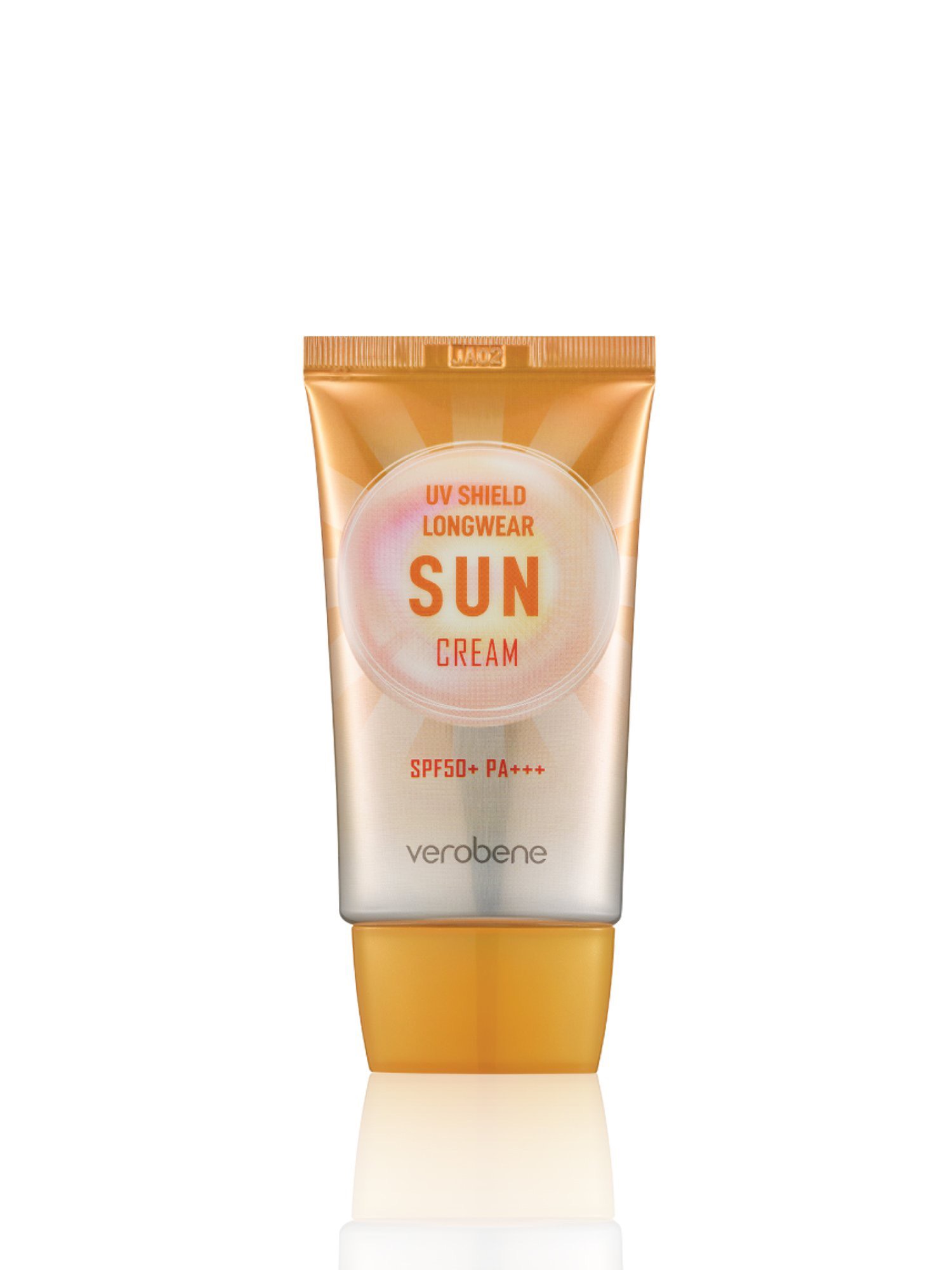 Kem Chống Nắng Verobene Sun Cream SPF 50 PA+++ CHÍNH HÃNG Hàn Quốc