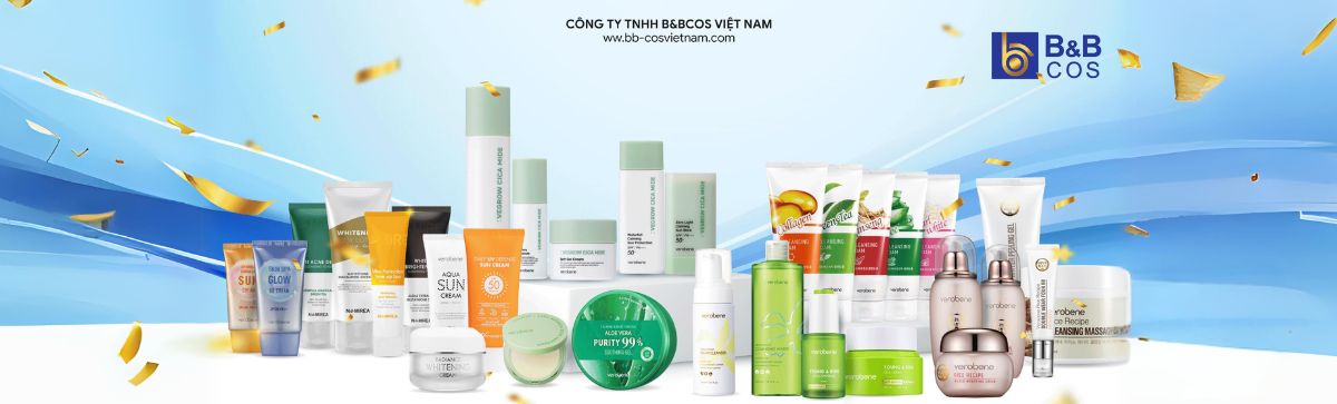 CÔNG TY B&BCOS VIỆT NAM