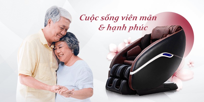 XUA TAN ĐAU LƯNG Ở TUỔI GIÀ NẾU BIẾT CÁC CÁCH NÀY