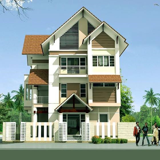 XU HƯỚNG THIẾT KẾ NHÀ PHỐ TRONG NĂM 2023