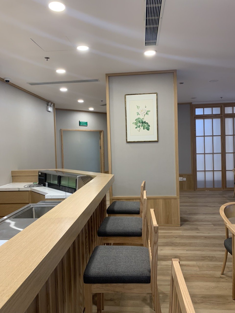 Catalogue Sàn đá công nghệ NEO FLOOR