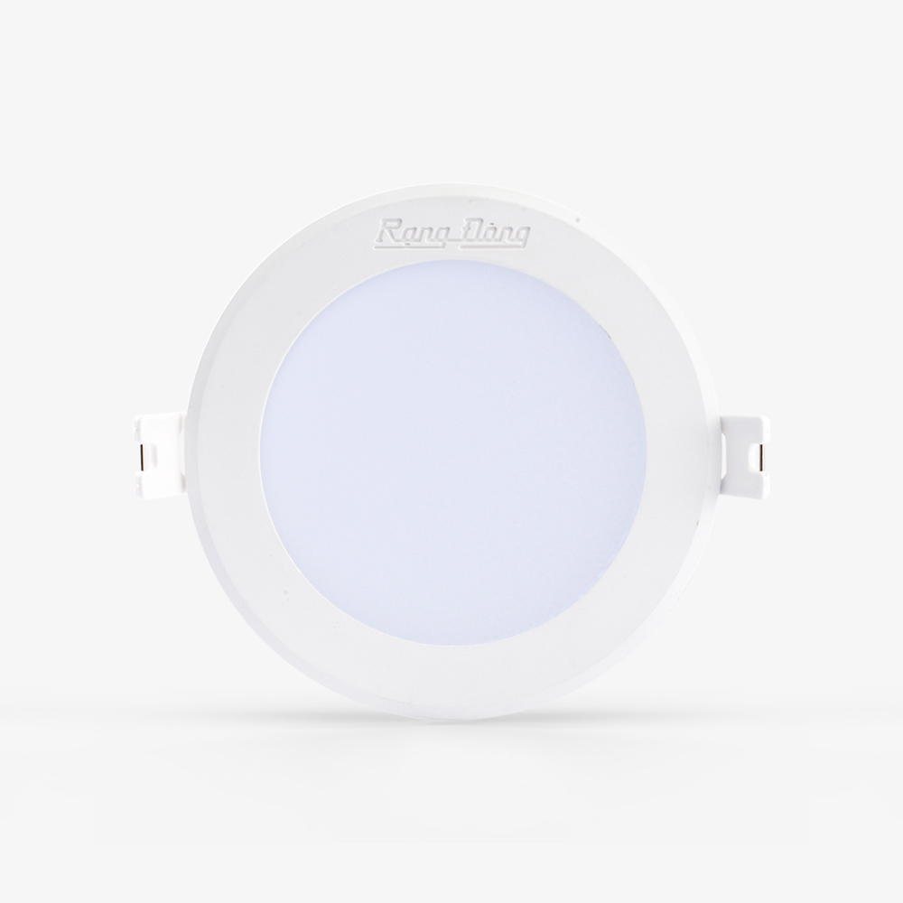 Đèn LED âm trần Downlight, Model: AT24 90/8W.PLUS