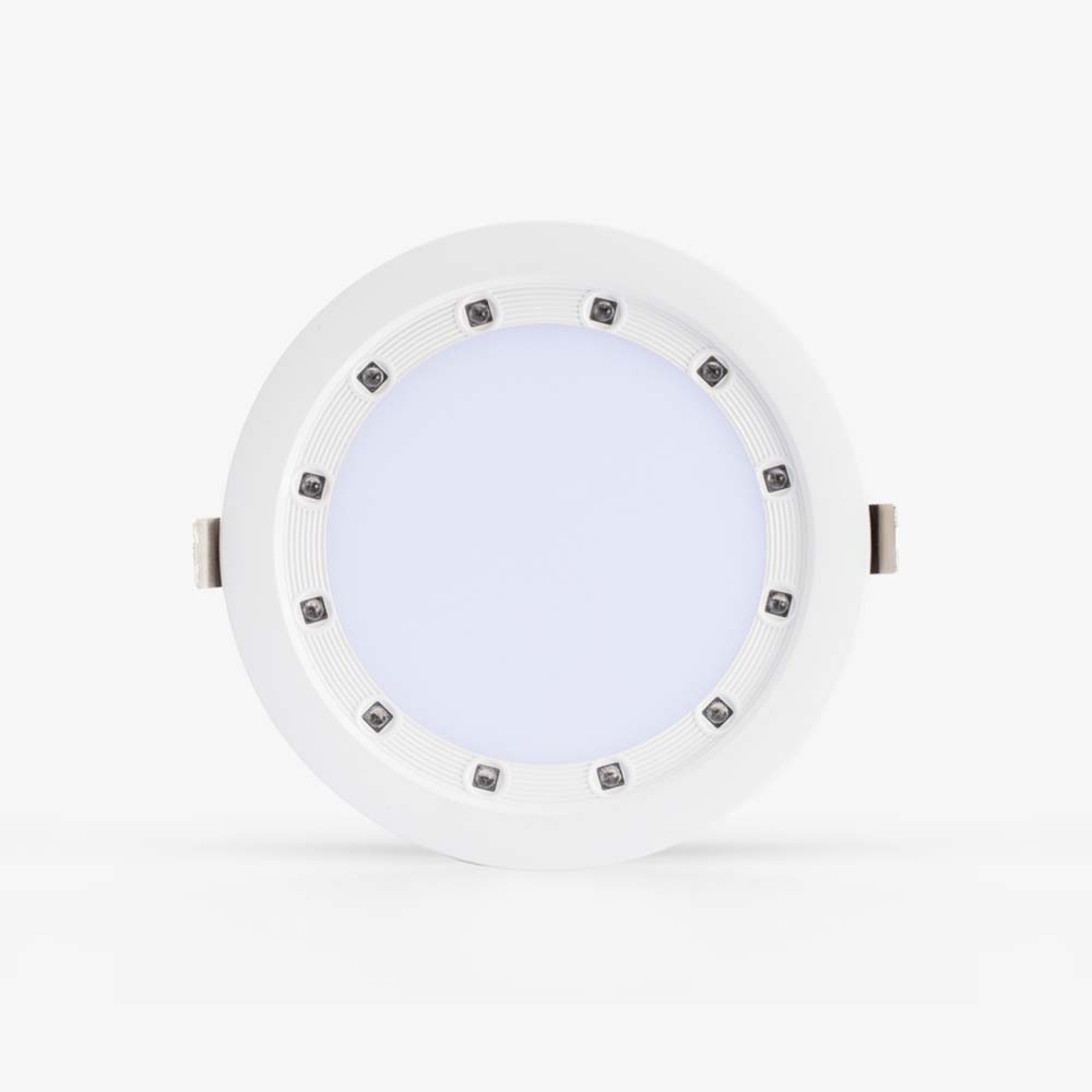 Đèn LED âm trần Downlight diệt khuẩn, Model: AT21.UV 135/14W