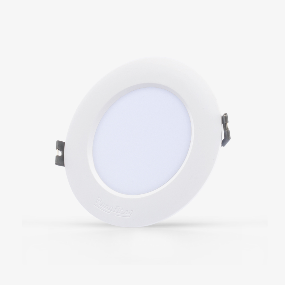 Đèn LED âm trần Downlight Model: AT04 90/7W