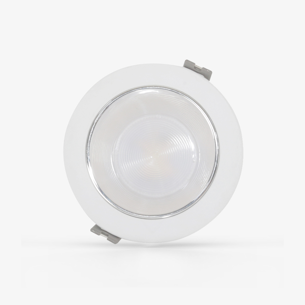 Đèn LED âm trần Downlight đổi màu, Model: AT17 ĐM 90/7W