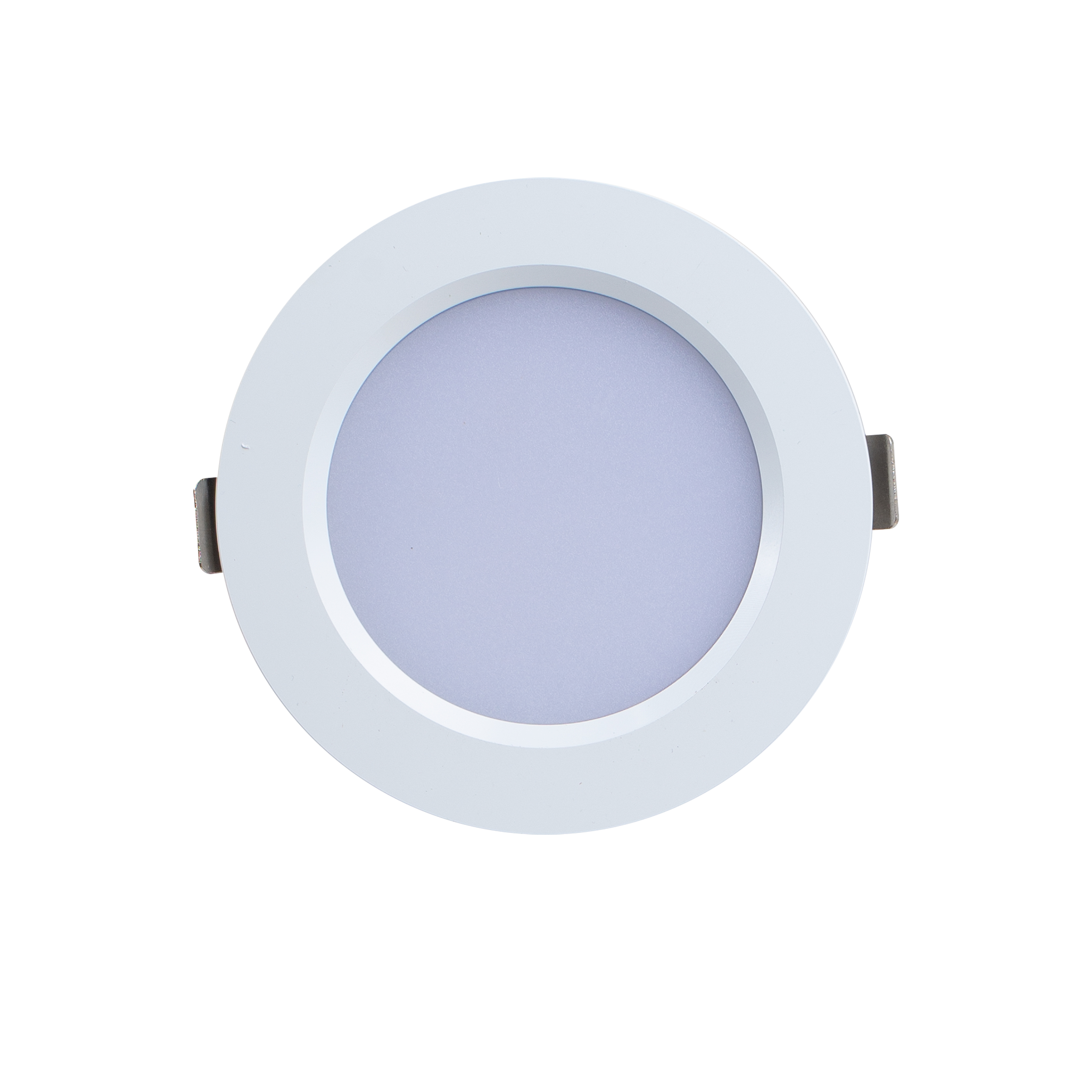 Đèn LED âm trần Downlight thông minh, Model: AT20.BLE 90/7W