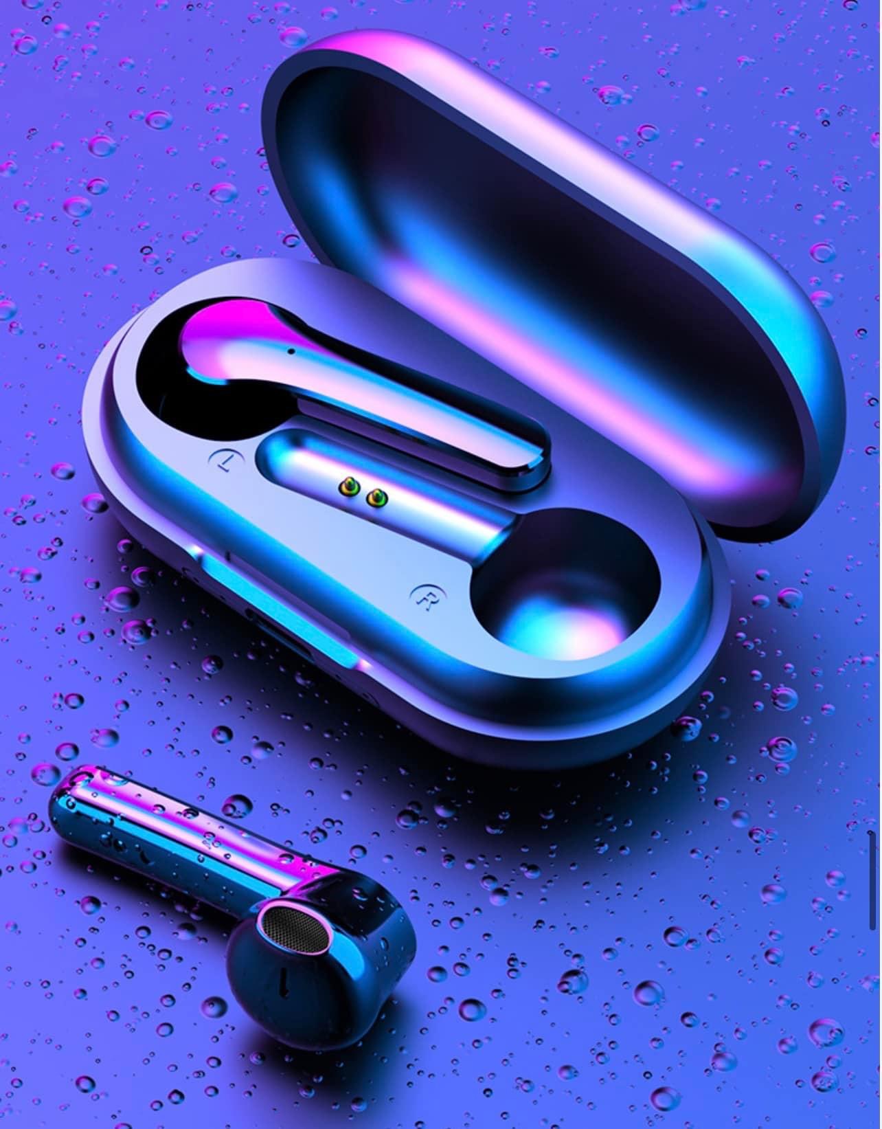 Tai nghe bluetooth KC LB20