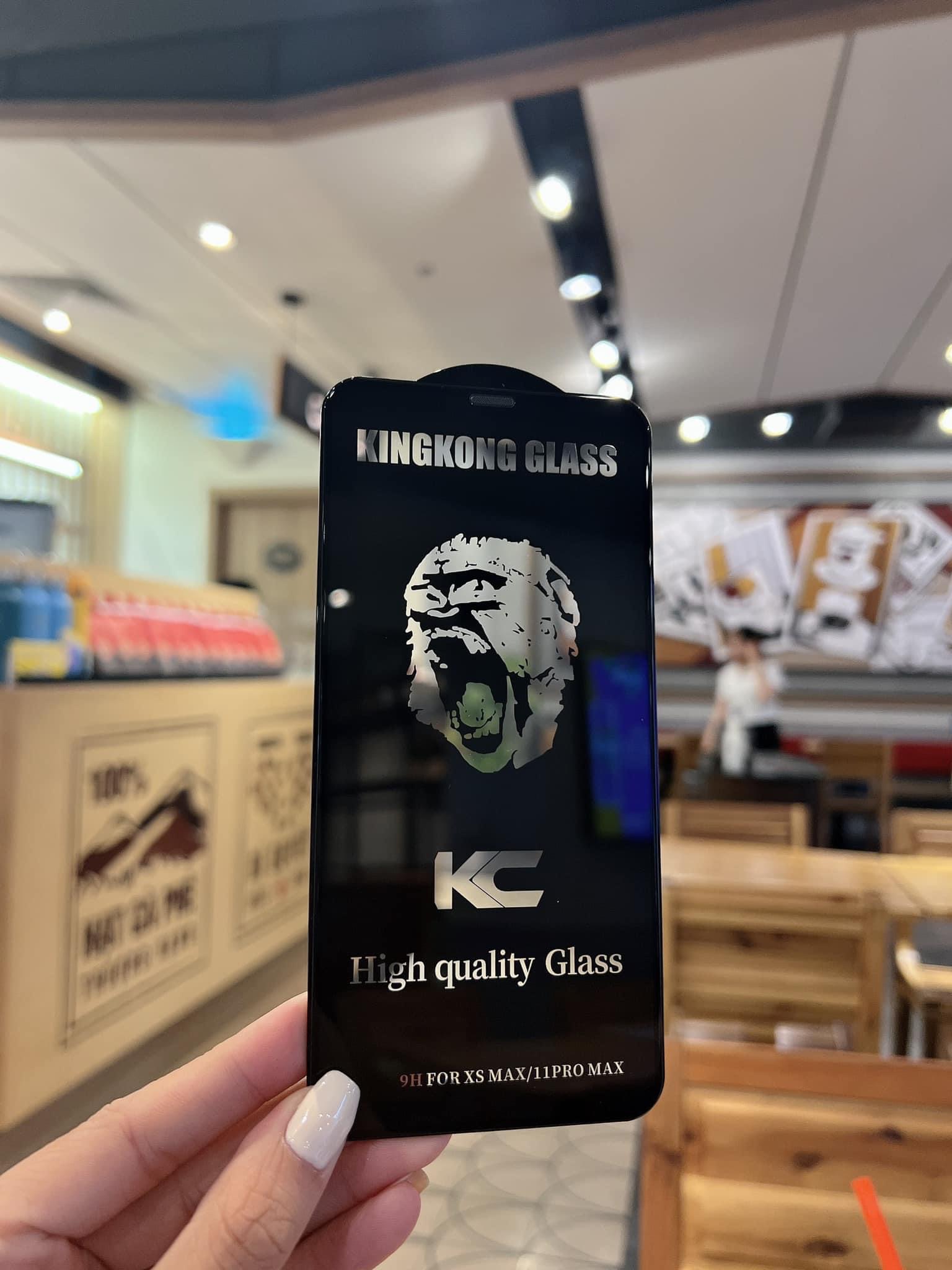 Kính cường lực KC