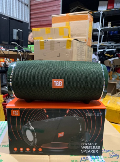 LOA BLUETOOTH TG187