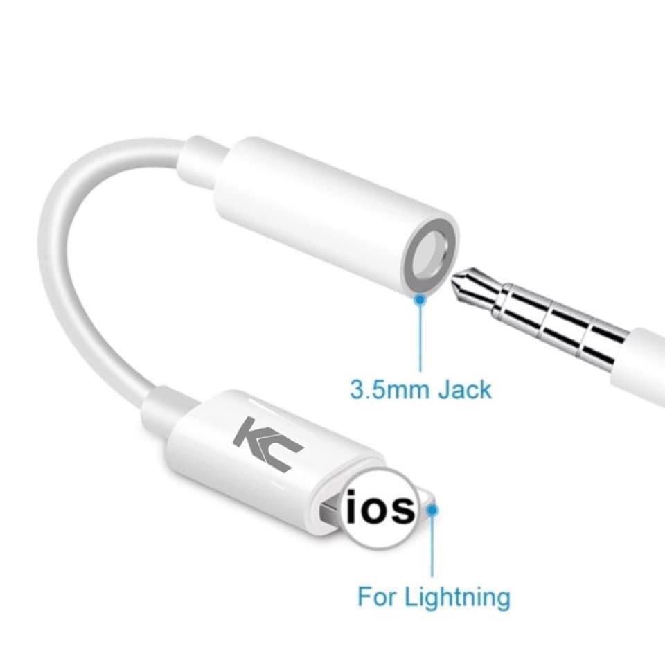 Jack chuyển đổi đơn KC J105