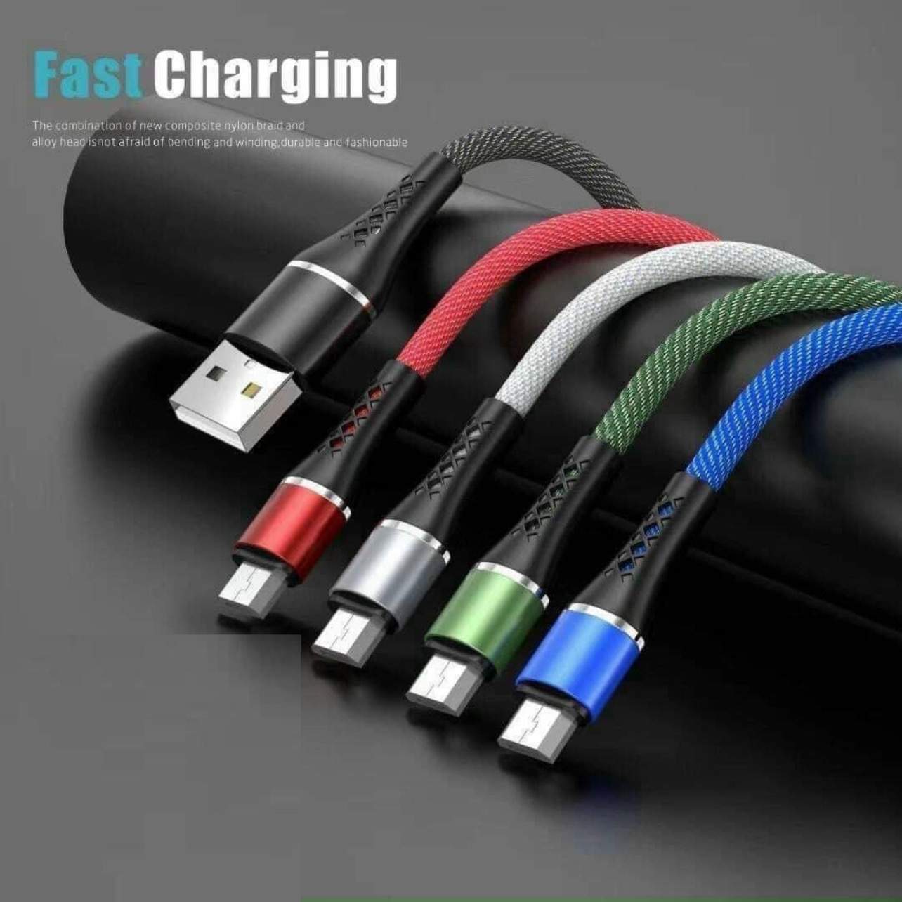 Cáp sạc C26 Iphone