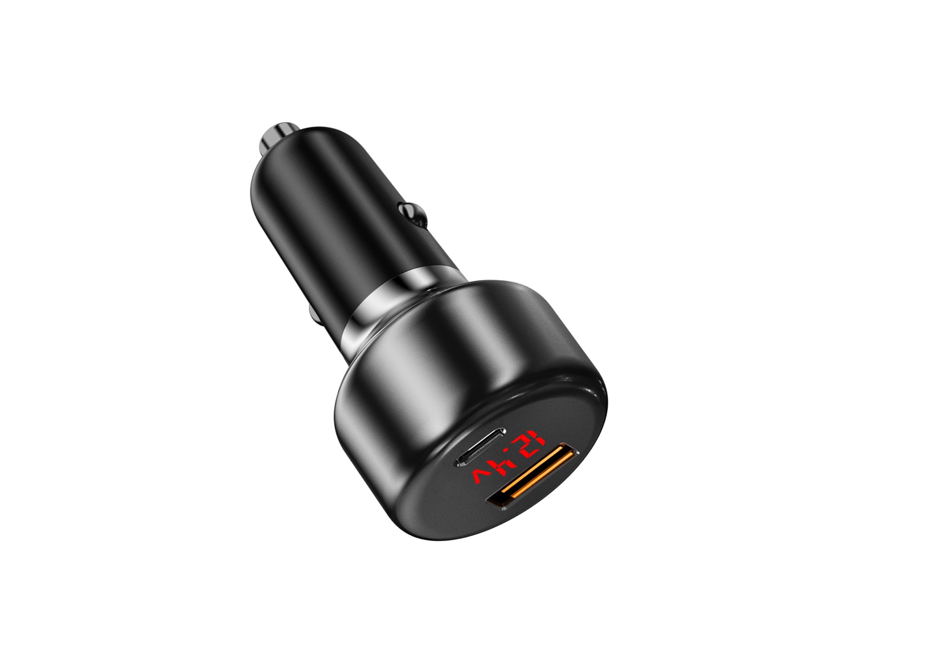 Tẩu sạc 95w KCLUX CG20011