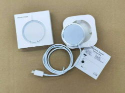 Đế sạc nhanh magsafe 15W