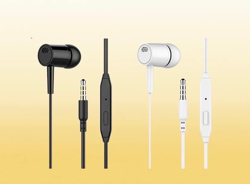 Tai nghe KC H45 ( Chân 3.5mm )