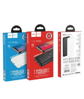 SẠC DỰ PHÒNG HOCO J50 10000MAH