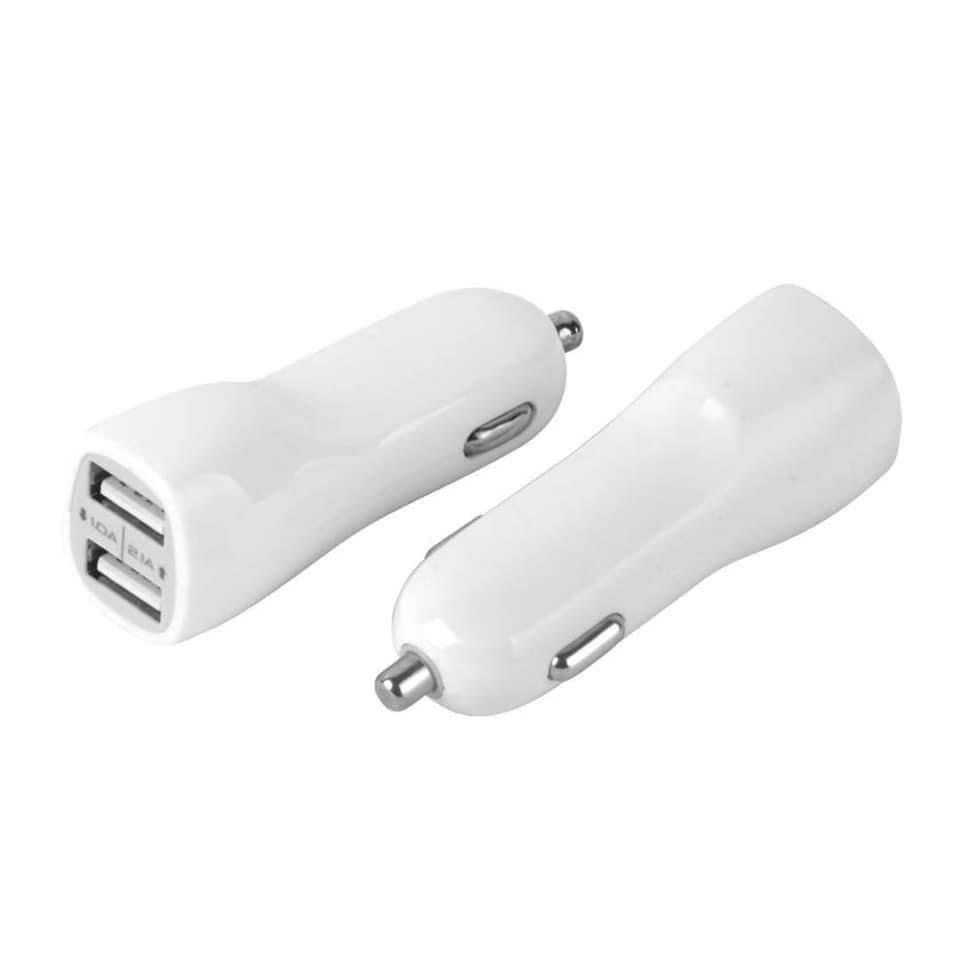 Tẩu sạc điện thoại trên ô tô KC Cg85