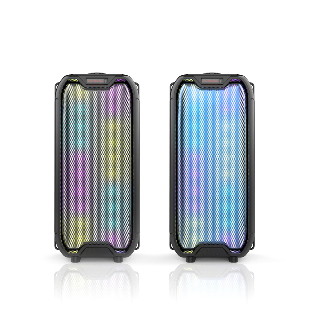 Loa BLT kèm 1 míc KC S05