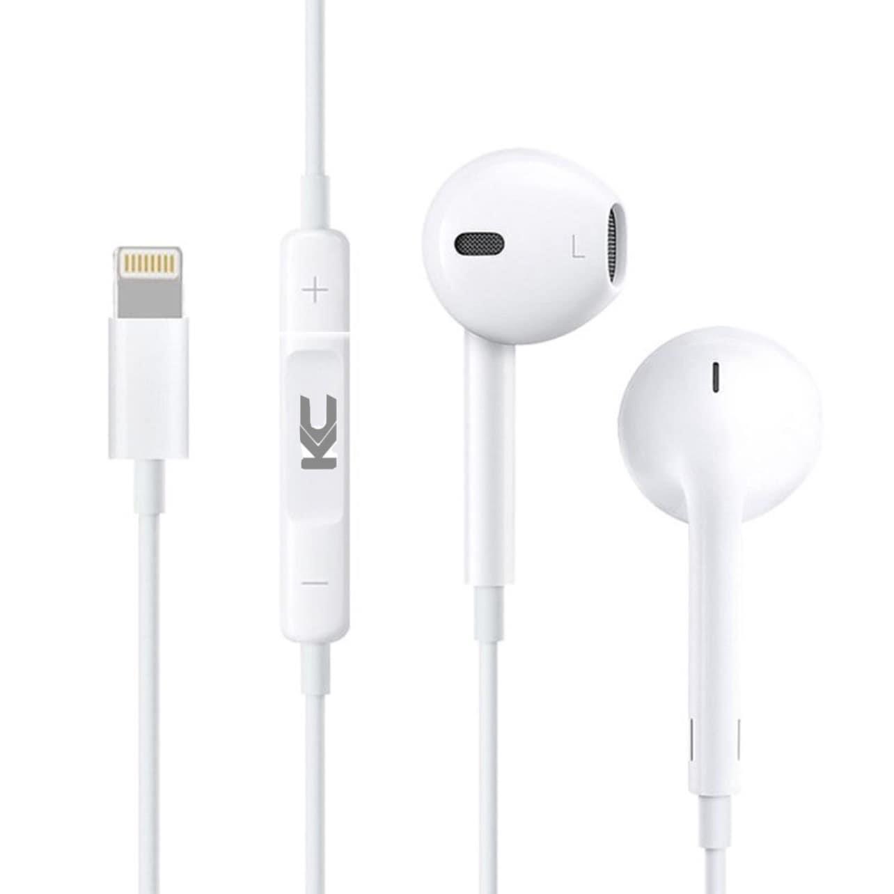 Tai nghe KC H41 ( Chân lightning )