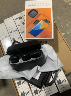 Micro Không Dây J13 2 Mic Thu Âm TC